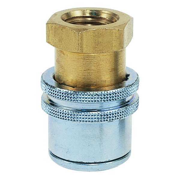 Air Chuck, 0 to 300 psi, 1-1/2 in.