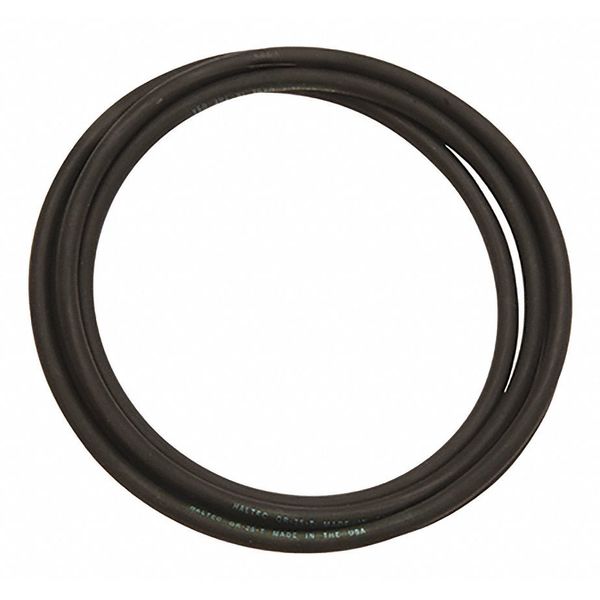 Earthmover O-Ring, 25 in. L, 17/64 in. D