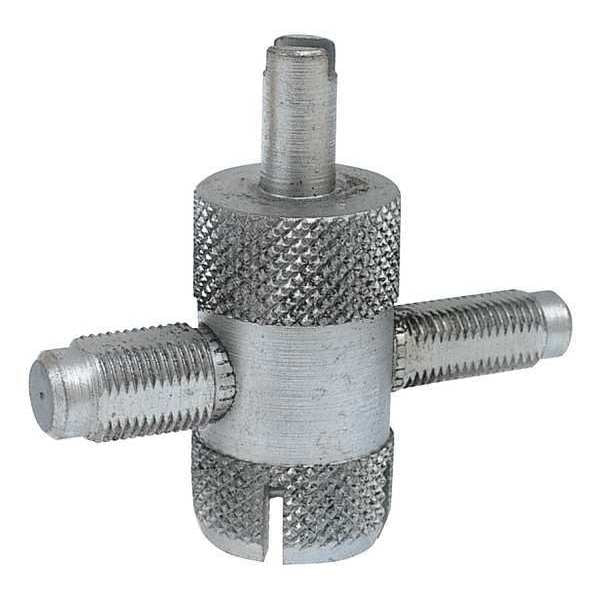 Standard Bore Tool, 2 in. L, 3/4 in. D