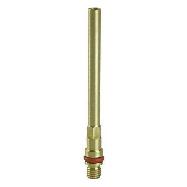 Water Tube, 130 A, Bevel