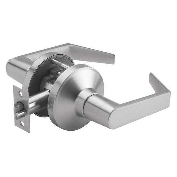 Door Lever Lockset, PHL Angled Style
