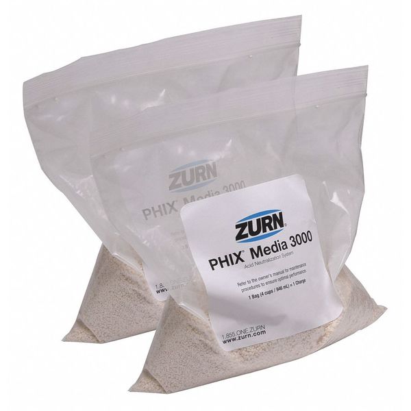 Media, Replacement, For Z9-PHIX