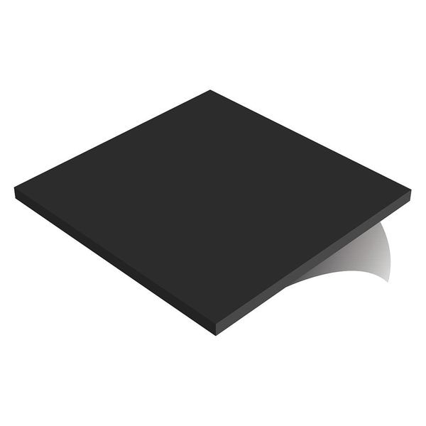 Rubber Sheet, PUR, 1