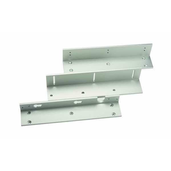 Bracket, 9-7/8in. Lx1/2in. W, 3 Pieces