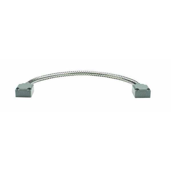 Door Loop, 18in. L x 1/4in. W, Steel