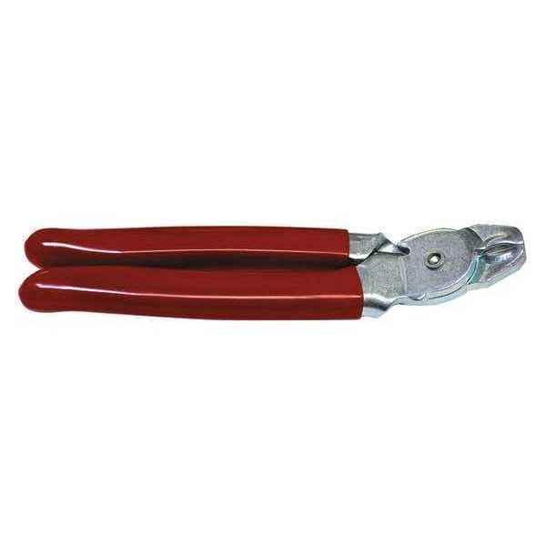 Hog Ring Pliers, 9-1/2 in. L