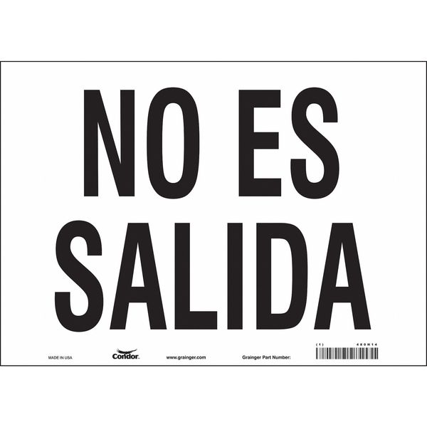 Safety Sign, 14
