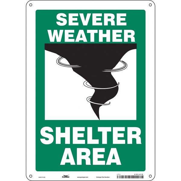 Safety Sign, 10