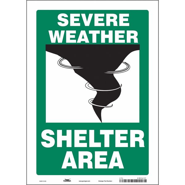 Safety Sign, 10