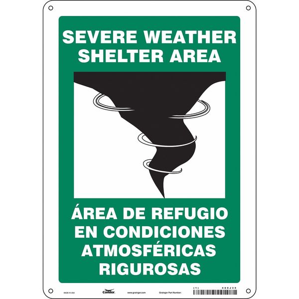 Safety Sign, 10