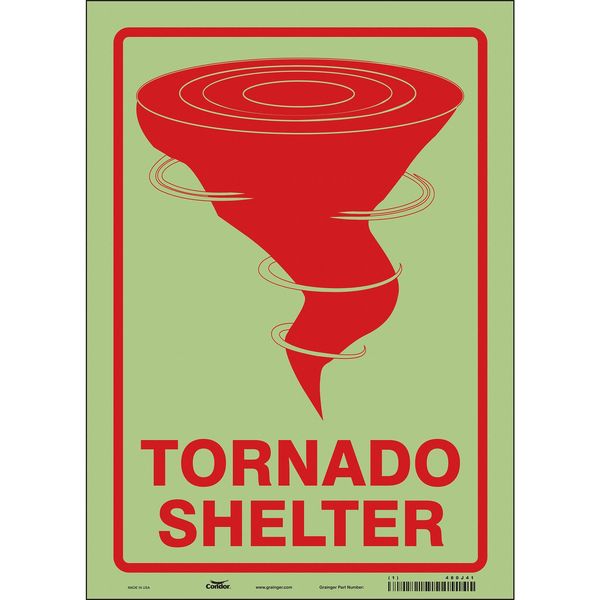 Safety Sign, 10