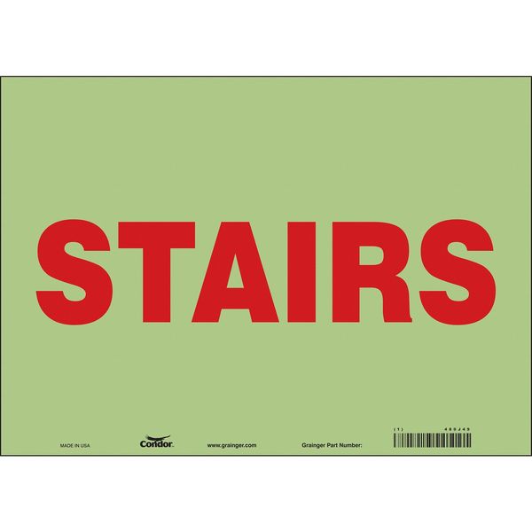 Safety Sign, 14