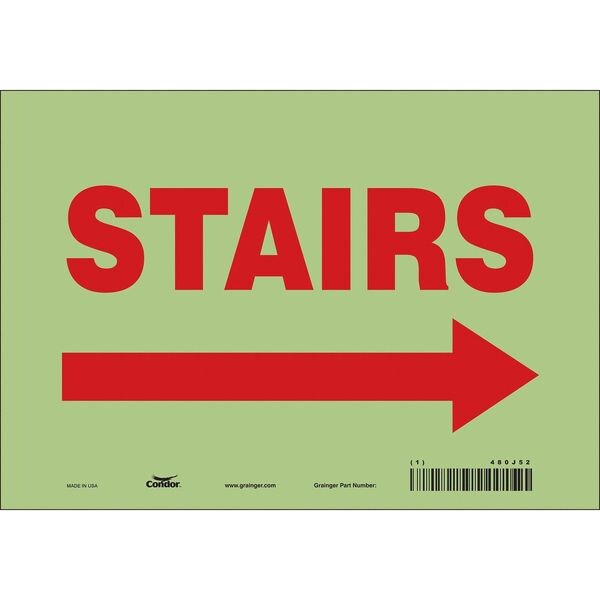 Safety Sign, 10