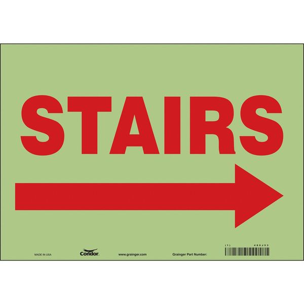 Safety Sign, 14