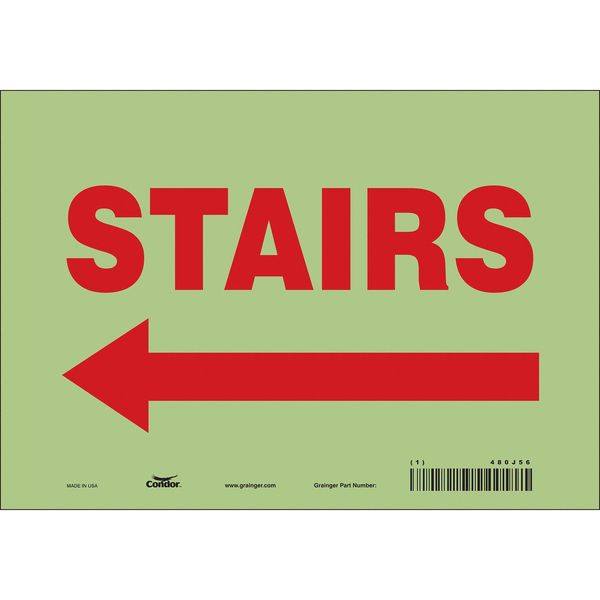 Safety Sign, 10