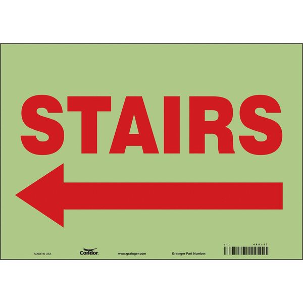 Safety Sign, 14