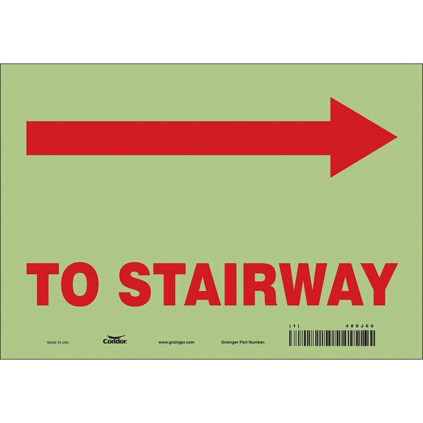 Safety Sign, 10