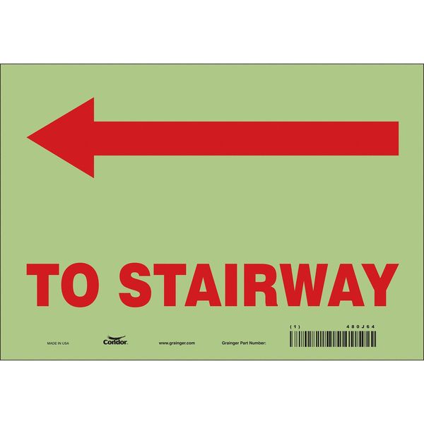 Safety Sign, 10