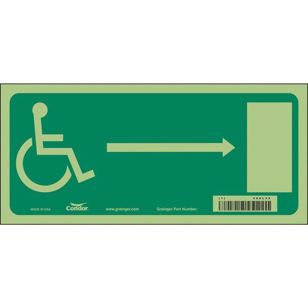 Safety Sign, 12