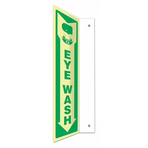 High Visibility Safety Sign, 4