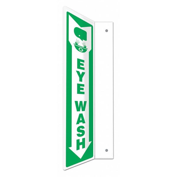 High Visibility Safety Sign, 4