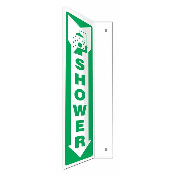 High Visibility Safety Sign, 4