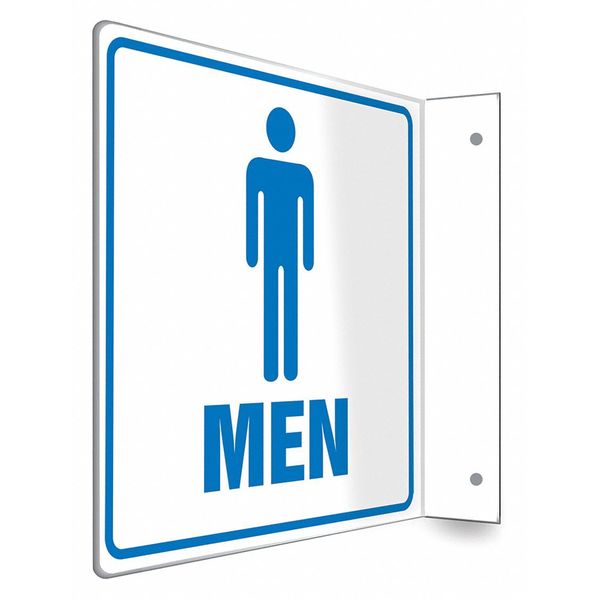 High Visibility Safety Sign, 8