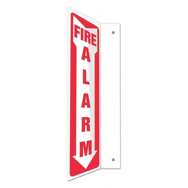 High Visibility Safety Sign, 4