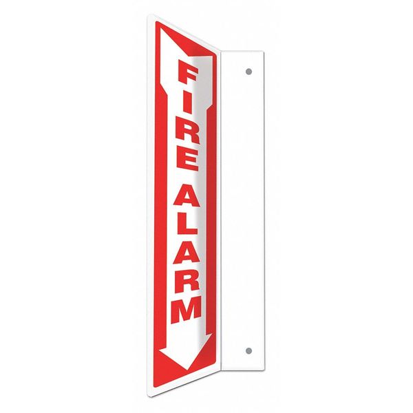 High Visibility Safety Sign, 4