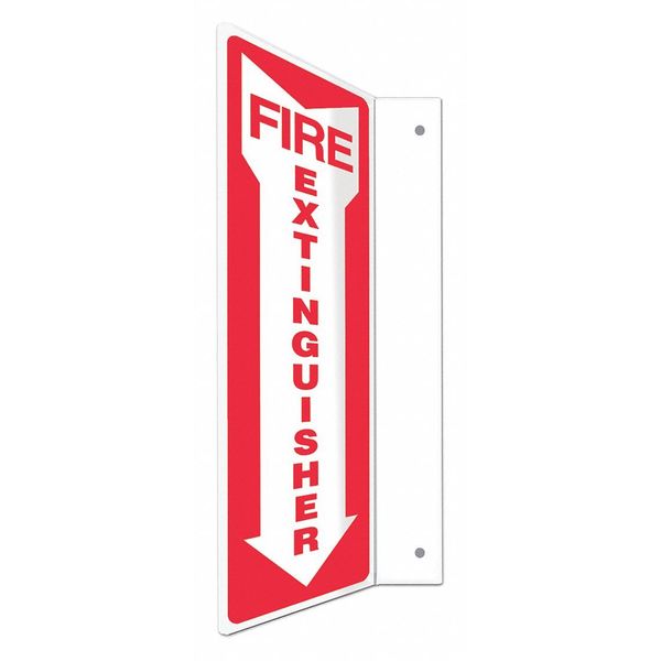 High Visibility Safety Sign, 4