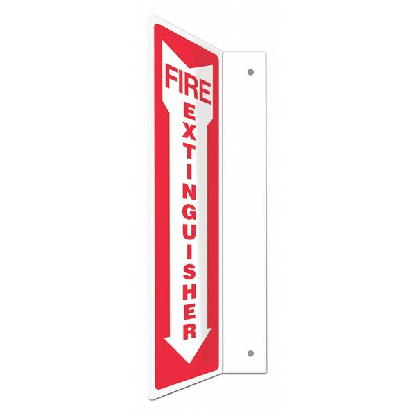 High Visibility Safety Sign, 4