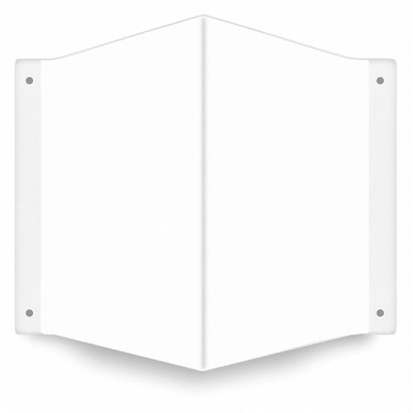 High Visibility Safety Sign, 14