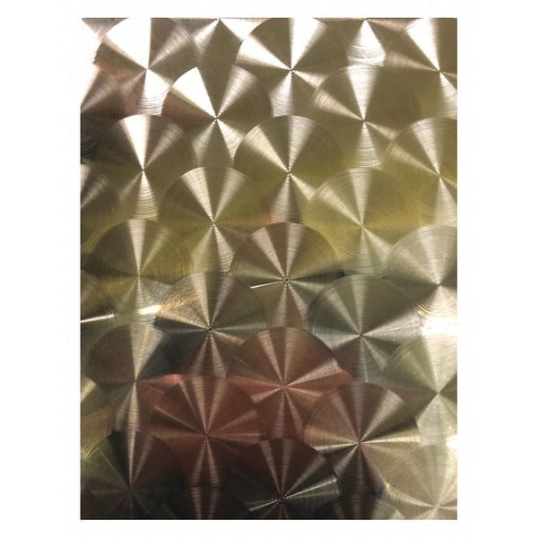 Sheet, Silver, 24
