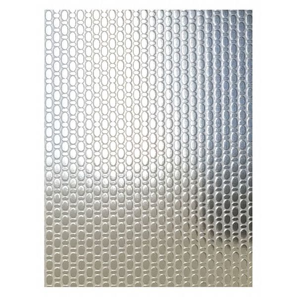 Sheet, Silver, 24