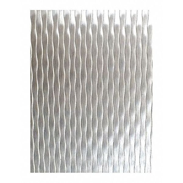 Sheet, Silver, 24