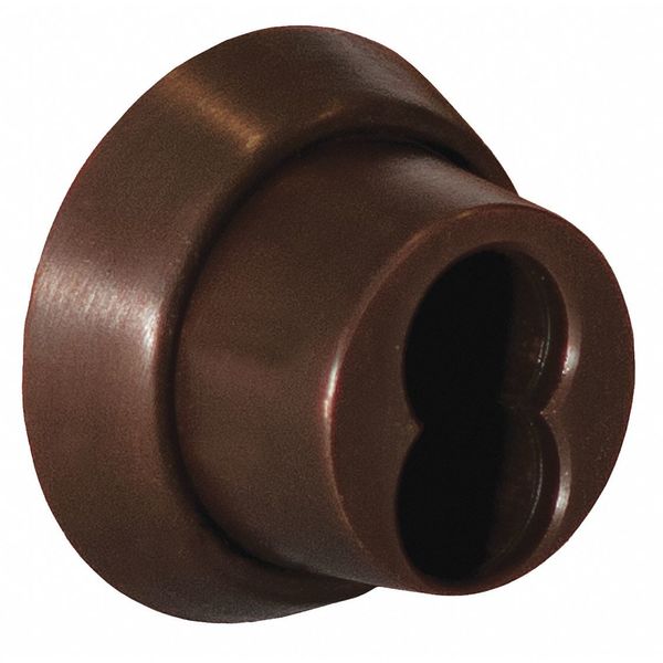 Mortise Cylinder, Brass Material