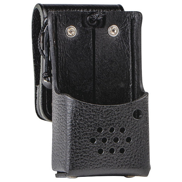 Carry Case, Type Swivel Belt Clip, Leather