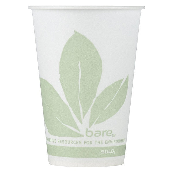 Cold Cup, Paper, 7 oz., PK2000