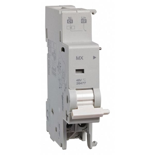 Shunt Release, For M9 Circuit Breaker