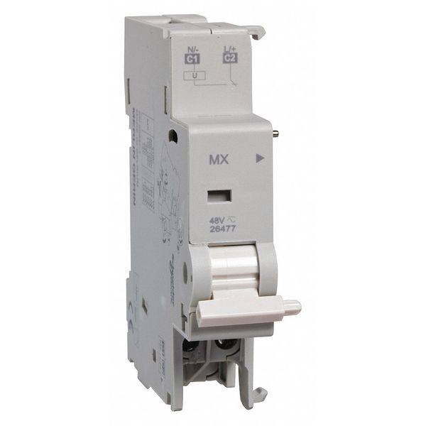 Shunt Release, For M9 Circuit Breaker