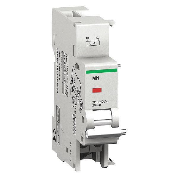 Release, For M9 Circuit Breaker