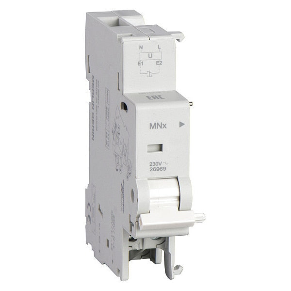 Release, For M9 Circuit Breaker