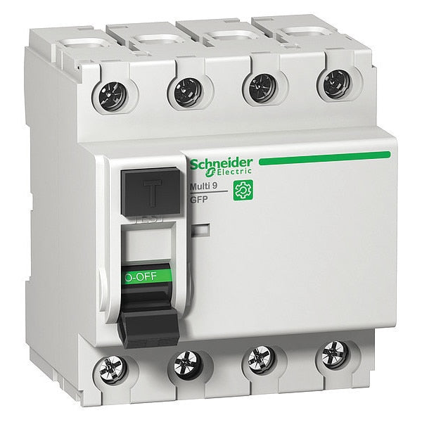 IEC Supplementary Protector, 63A, 4 Poles