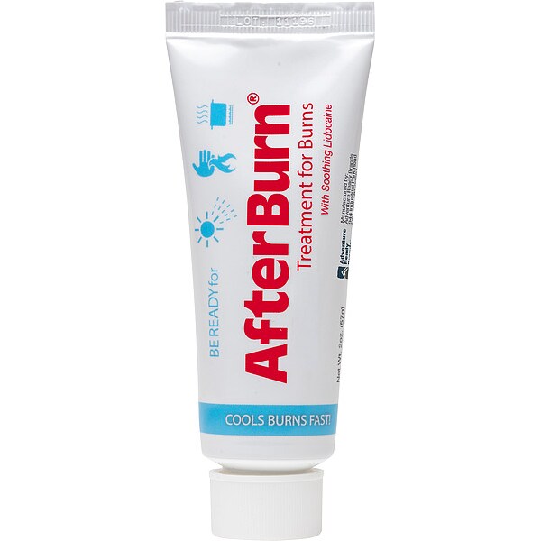 Burn Gel, Tube, 2.000 oz.