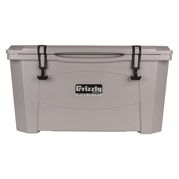 Marine Chest Cooler, 60.0 qt. Capacity