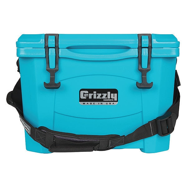 Marine Chest Cooler, 16.0 qt. Capacity