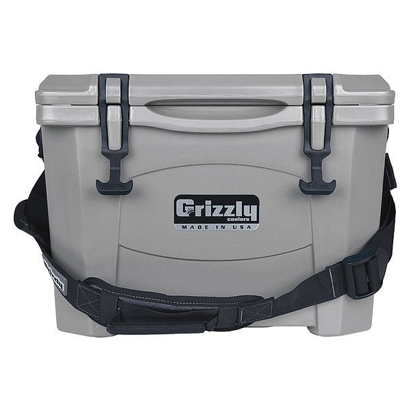 Marine Chest Cooler, 16.0 qt. Capacity