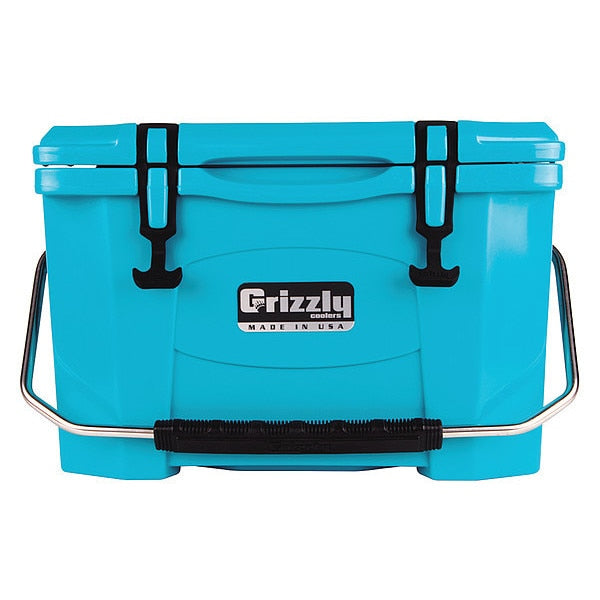 Marine Chest Cooler, 20.0 qt. Capacity