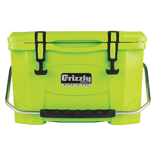 Marine Chest Cooler, 20.0 qt. Capacity