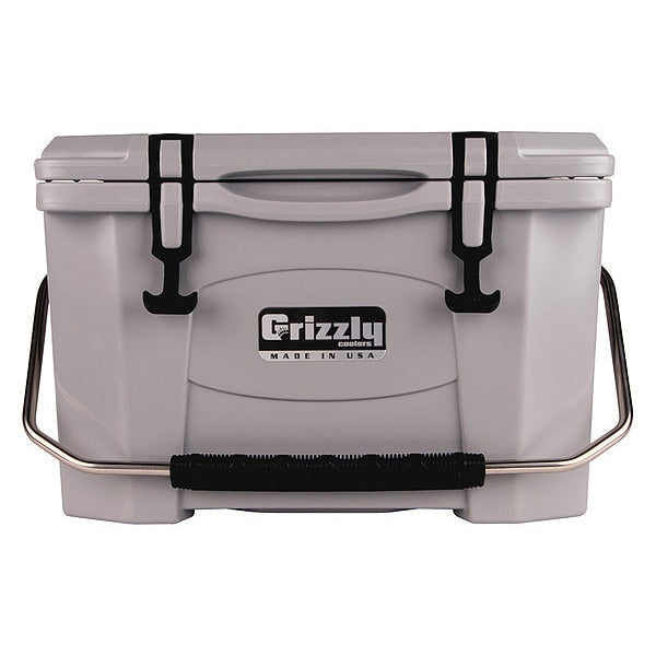 Marine Chest Cooler, 20.0 qt. Capacity